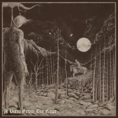 Hooded Menace / Loss - A View From The Rope