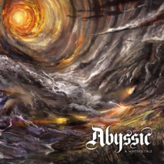 Abyssic - A Winters Tale (Digi)
