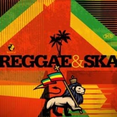 Blandade Artister - Reggae & Ska