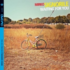 Signorile Mirko - Waiting For You
