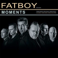 Fatboy - Moments