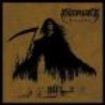 Excoriate - On Pestilent Winds i gruppen CD / Hårdrock/ Heavy metal hos Bengans Skivbutik AB (1798402)