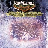 Wakeman Rick - Journey To The Center... (1Cd+1Dvd)