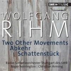 Rihm Wolfgang - Wolfgang Rihm Edition, Vol. 7