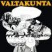 Koivistoinen Eero - Valtakunta (Black Vinyl)