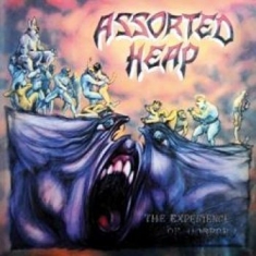 Assorted Heap - Experience Of Horror The