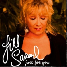 Saward Jill - Just For You