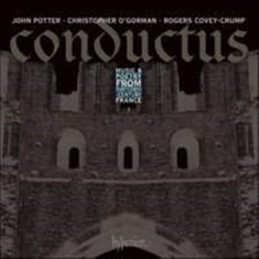 Various - Conductus, Vol. 3