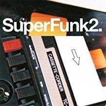 Various Artists - Super Funk Volume 2
