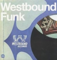 Various Artists - Westbound Funk