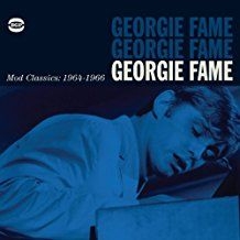 Fame Georgie - Mod Classics: 1964-1966 i gruppen VINYL / Pop-Rock hos Bengans Skivbutik AB (1810359)