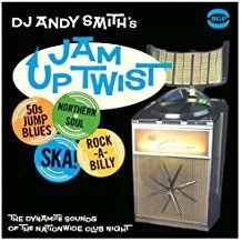 Various Artists - Dj Andy Smith's Jam Up Twist i gruppen VINYL / Pop-Rock,RnB-Soul hos Bengans Skivbutik AB (1810360)