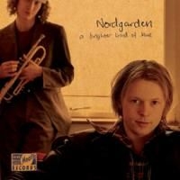 Nordgarden Terje - A Brighter Kind Of Blue i gruppen CD / Jazz/Blues hos Bengans Skivbutik AB (1810393)