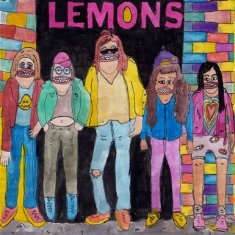 Lemons - Hello, We're The Lemons