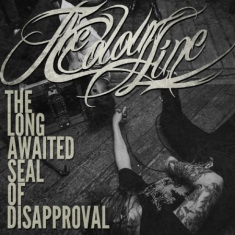 Color Line - Long Awaited Seal Of Disapproval