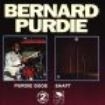 Purdie Bernard - Purdie Good/Shaft i gruppen CD / RNB, Disco & Soul hos Bengans Skivbutik AB (1810434)