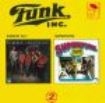 Funk Inc - Hangin' Out/Superfunk i gruppen CD / RNB, Disco & Soul hos Bengans Skivbutik AB (1810436)