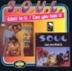 S.O.U.L. - What Is It? / Can You Feel It? i gruppen CD / RNB, Disco & Soul hos Bengans Skivbutik AB (1810444)