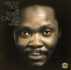 Callier Terry - About Time - The Terry Callier Stor