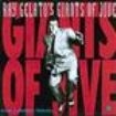 Ray Gelato's Giants Of Jive - Giants Of Jive i gruppen CD / Jazz/Blues hos Bengans Skivbutik AB (1810531)