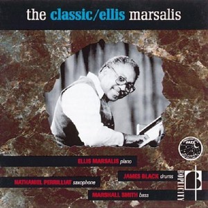 Marsalis Ellis - Classic Ellis Marsalis
