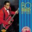 Diddley Bo - Bo's Blues i gruppen CD / Jazz/Blues hos Bengans Skivbutik AB (1810559)