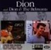 Dion/Dion And The Belmonts - Lovers Who Wander/So Why Didn't You i gruppen CD / Pop hos Bengans Skivbutik AB (1810568)
