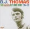 Thomas B J - Scepter Records Hits And More 1964- i gruppen CD / RNB, Disco & Soul hos Bengans Skivbutik AB (1810578)