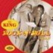 Blandade Artister - King Rock 'n' Roll Vol 2 i gruppen CD / Rock hos Bengans Skivbutik AB (1810602)