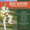 Red Sovine - Honky Tonks, Truckers & Tears i gruppen ÖVRIGT / Övrigt / aub hos Bengans Skivbutik AB (1810603)