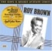 Brown Roy - Good Rockin' Brown: The King & Delu i gruppen CD / Rock hos Bengans Skivbutik AB (1810614)