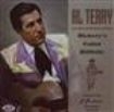 Terry Al - Hickory's Cajun Hillbilly i gruppen CD / Country hos Bengans Skivbutik AB (1810656)