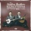 Stanley Brothers - Ralph & Carter: The Later King Year i gruppen CD / Country hos Bengans Skivbutik AB (1810662)