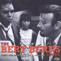 Various Artists - Twist And Shout - The Bert Berns St