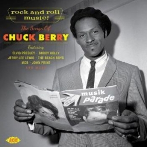 Various Artists - Alan Freed Rock'n'roll Big Band: A