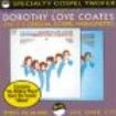 Dorothy Love Coates & The Original - Best Of Dorothy Love Coates i gruppen CD / RNB, Disco & Soul hos Bengans Skivbutik AB (1810752)