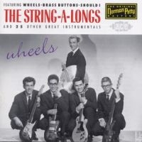 String-A-Longs - Wheels