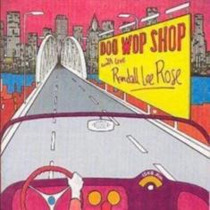 Various Artists - Doo Wop Shop
