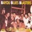 Blandade Artister - Bayou Blues Blasters: Goldband Blue i gruppen CD / Pop hos Bengans Skivbutik AB (1810777)