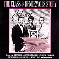 Various Artists - Class & Rendezvous Story
