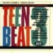 Blandade Artister - Teen Beat Vol 3 i gruppen CD / Pop hos Bengans Skivbutik AB (1810850)