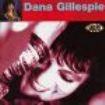 Gillespie Dana - Hot Stuff i gruppen CD / Pop hos Bengans Skivbutik AB (1810851)