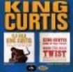 King Curtis - Old Gold/Doing The Dixie Twist i gruppen CD / RNB, Disco & Soul hos Bengans Skivbutik AB (1810854)