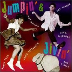 Various Artists - Jumpin' And Jivin'