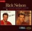 Nelson Rick - For Your Sweet Love/For You i gruppen CD / Pop hos Bengans Skivbutik AB (1810878)
