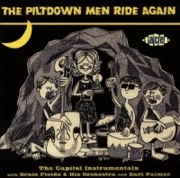 Various Artists - Piltdown Men Ride Again