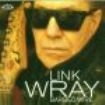 Wray Link - Barbed Wire i gruppen CD / Rock hos Bengans Skivbutik AB (1810938)