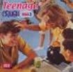 Blandade Artister - Teenage Crush Vol 3 i gruppen CD / Pop hos Bengans Skivbutik AB (1810949)