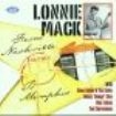 Mack Lonnie - From Nashville To Memphis i gruppen CD / Jazz/Blues hos Bengans Skivbutik AB (1810958)