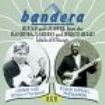 Blandade Artister - Bandera Blues And Gospel From The B i gruppen CD / Pop hos Bengans Skivbutik AB (1810959)